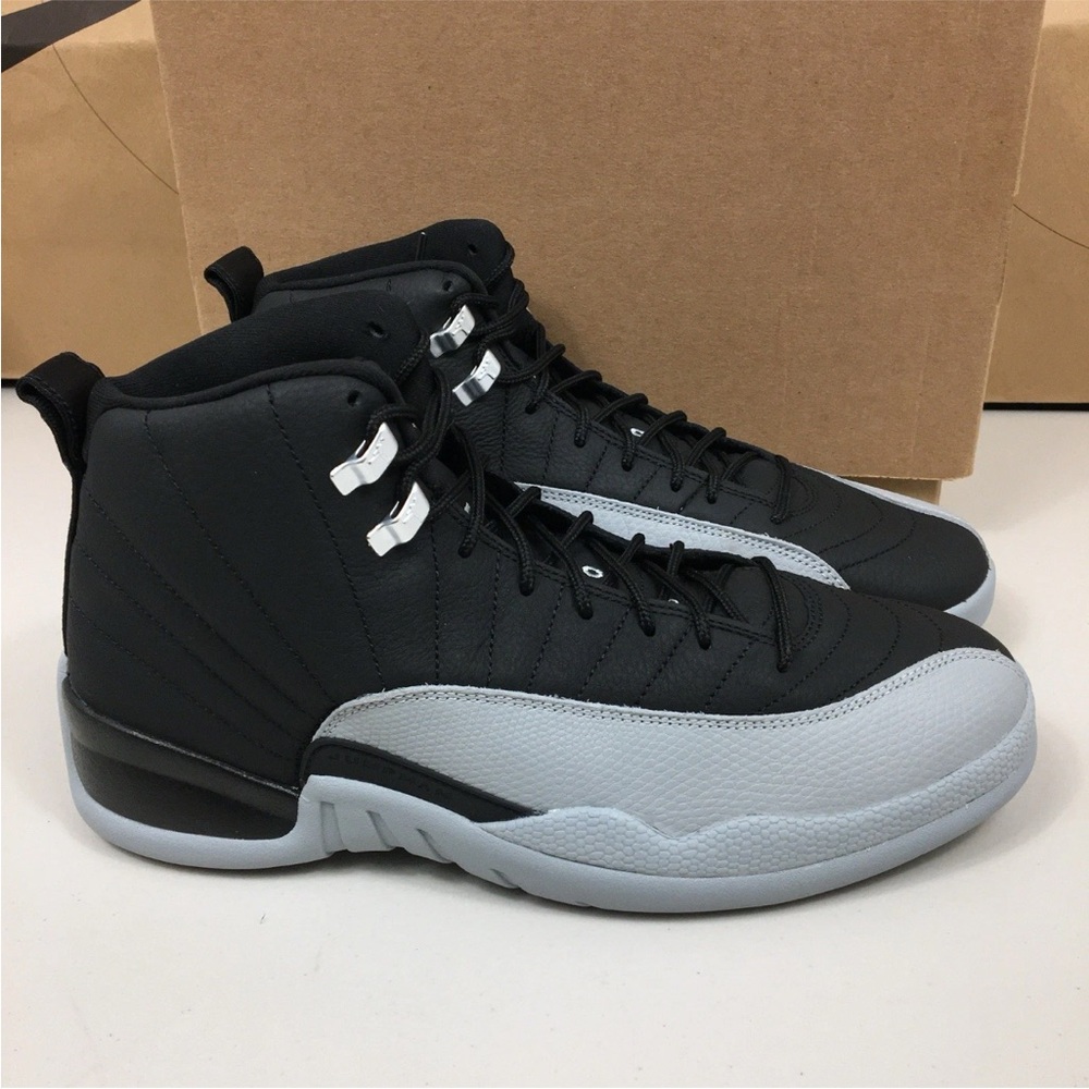 Nike Air Jordan 12 Retro 'Barons' Men's Size 11.5 CT8013-010
